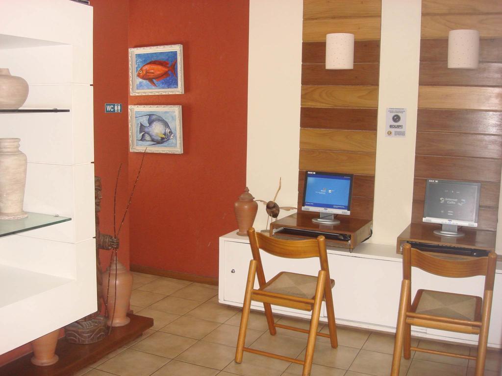 Portal Da Praia Hotel Fortaleza  Exterior foto