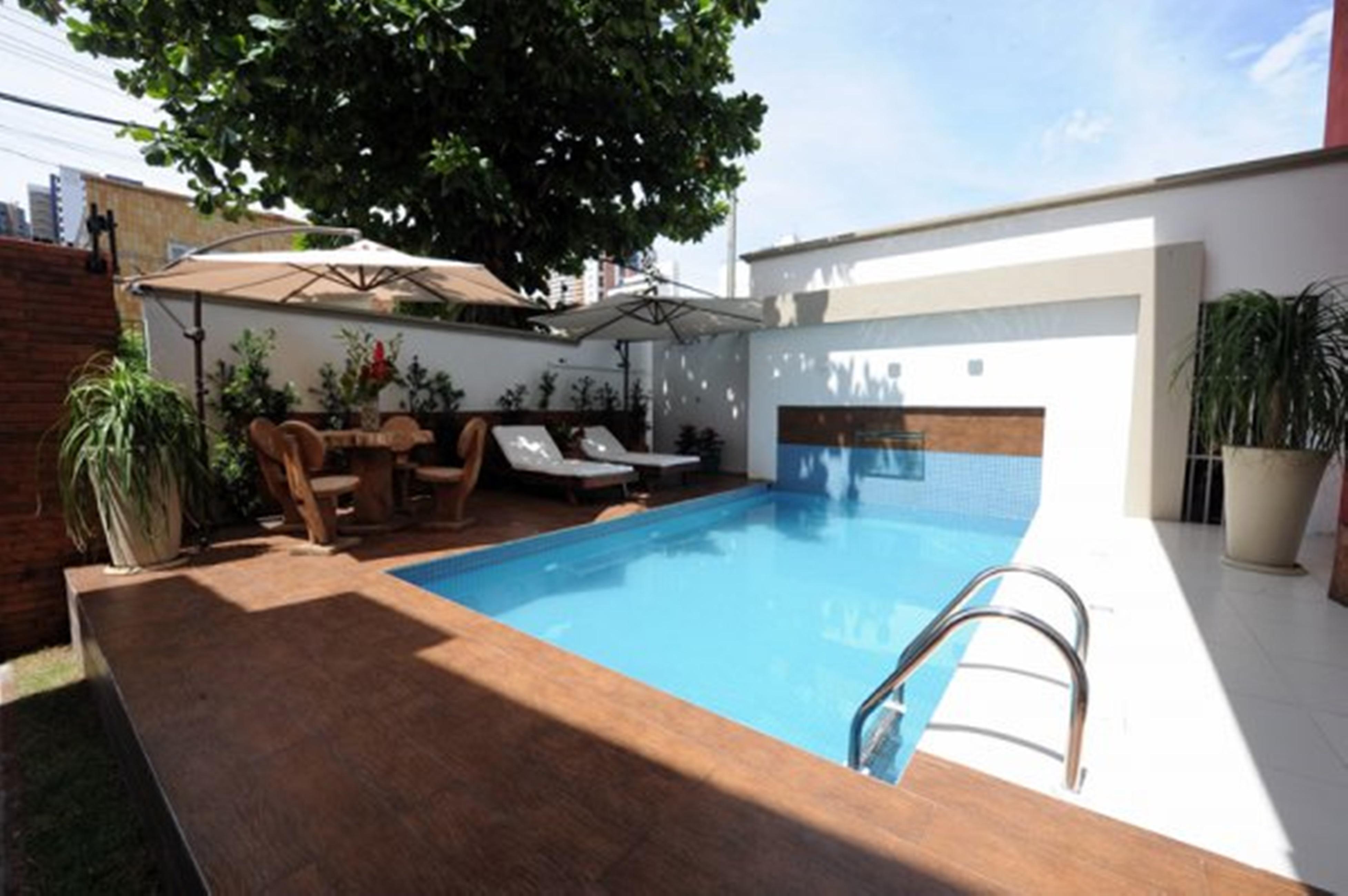 Portal Da Praia Hotel Fortaleza  Exterior foto