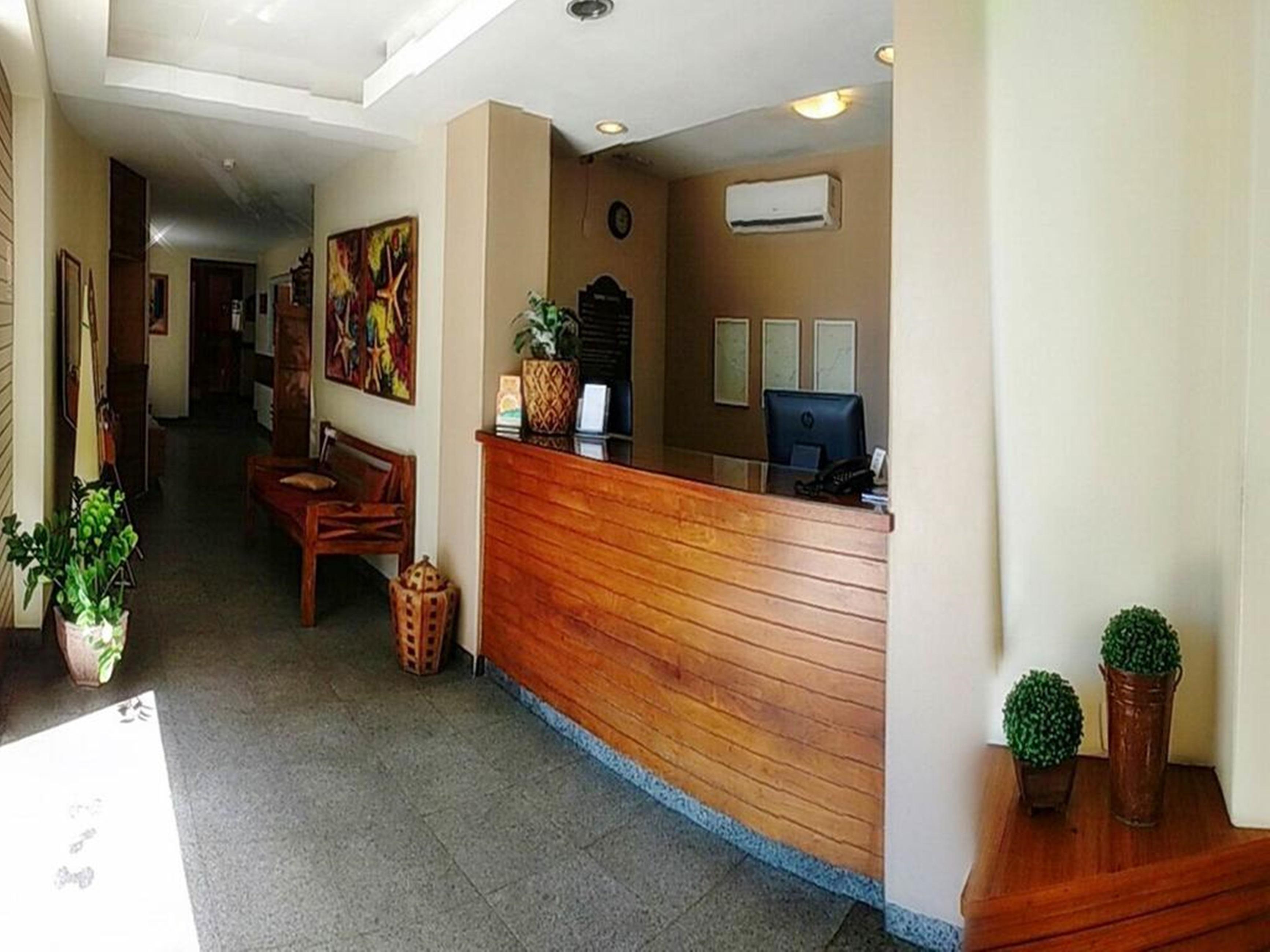 Portal Da Praia Hotel Fortaleza  Exterior foto