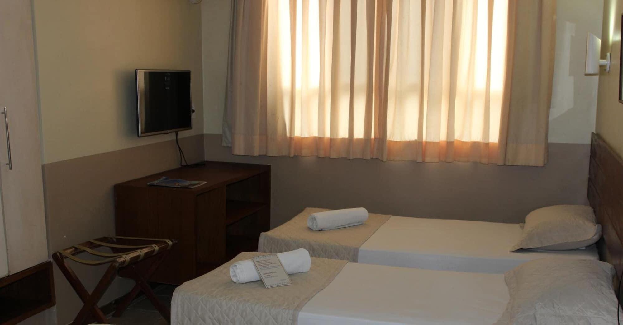 Portal Da Praia Hotel Fortaleza  Exterior foto