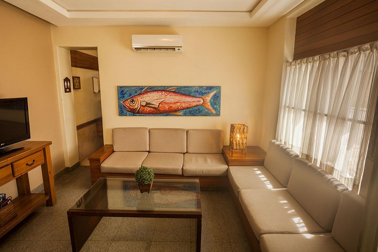 Portal Da Praia Hotel Fortaleza  Exterior foto