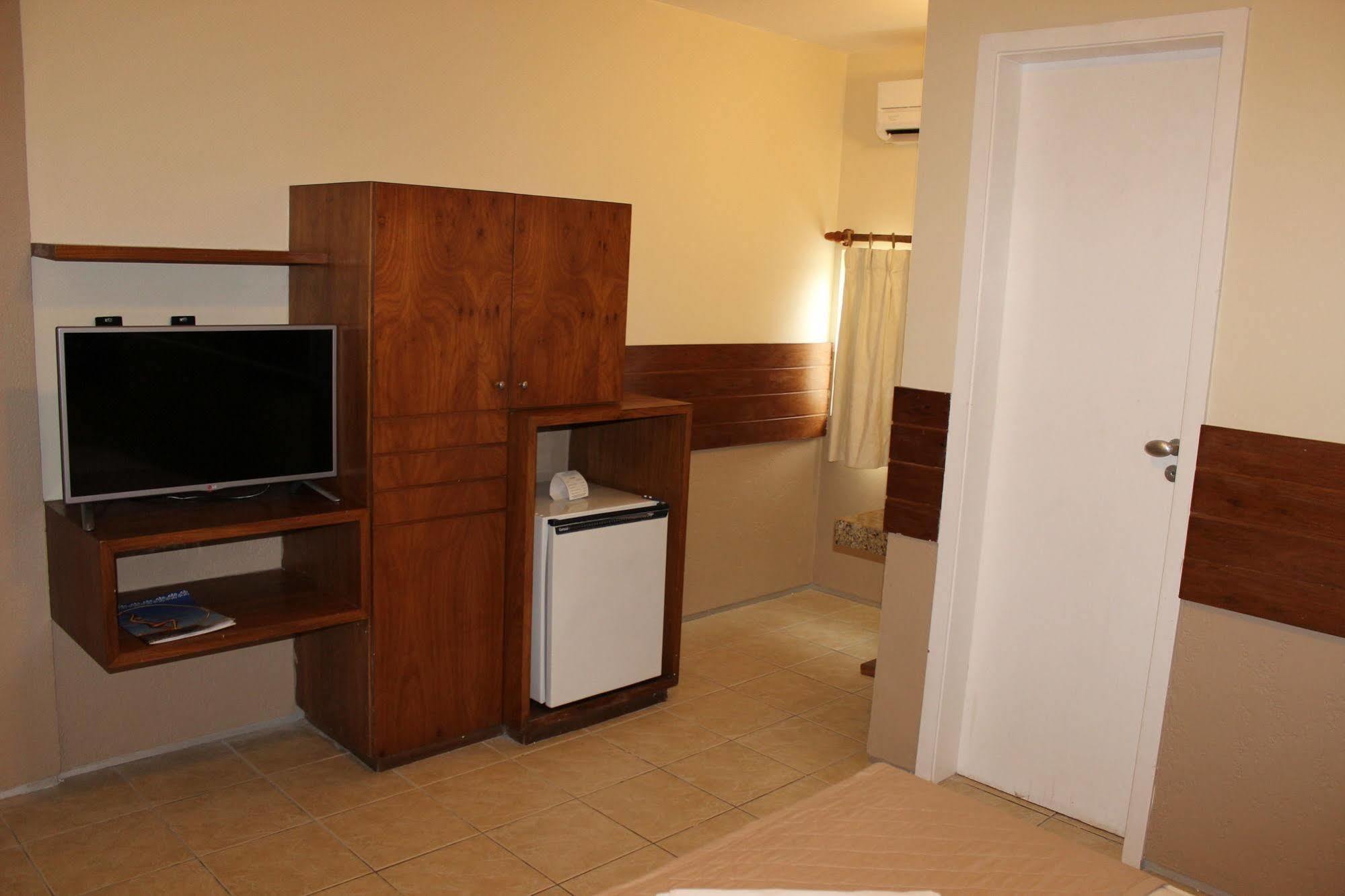 Portal Da Praia Hotel Fortaleza  Exterior foto